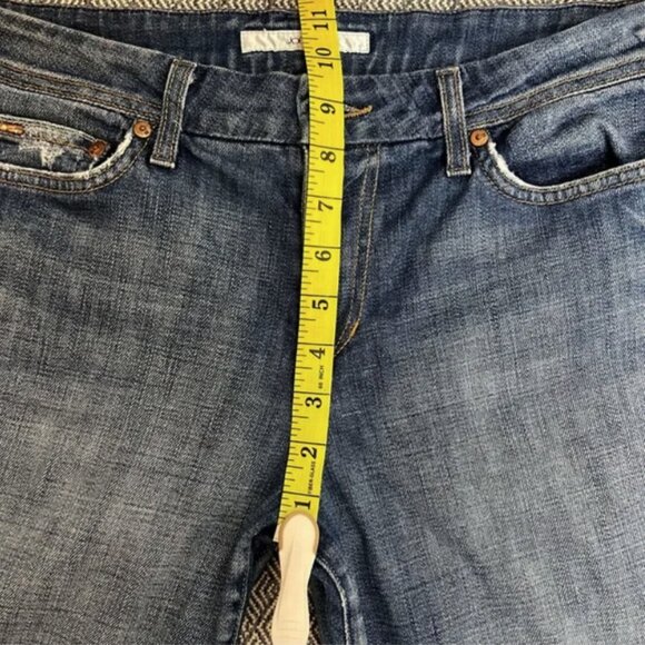 Joe’s Flare Jeans Muse Fit Harvey Wash  (30) - Picture 9 of 13